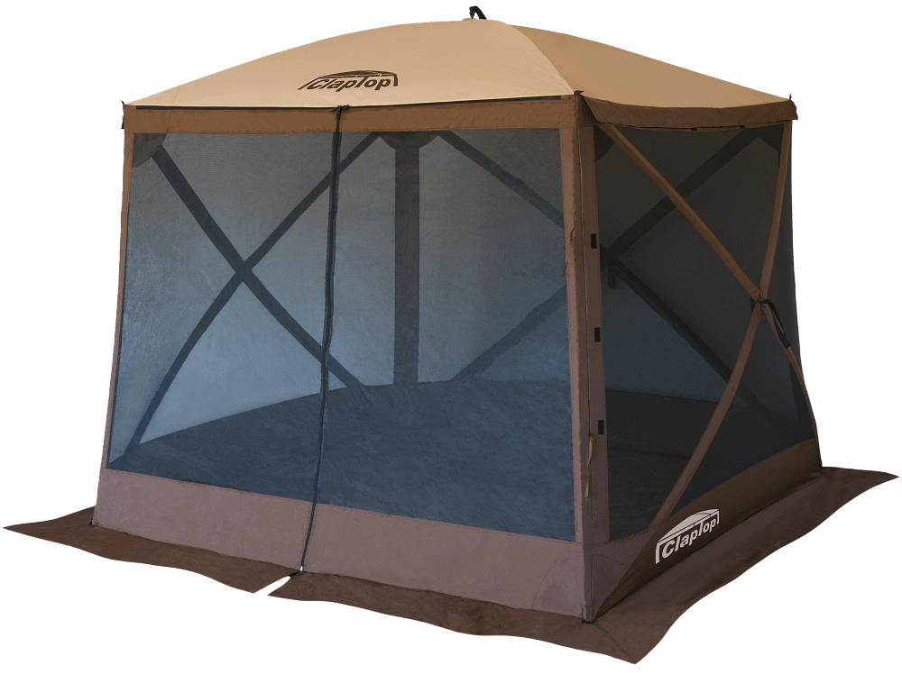 ClapTop 400