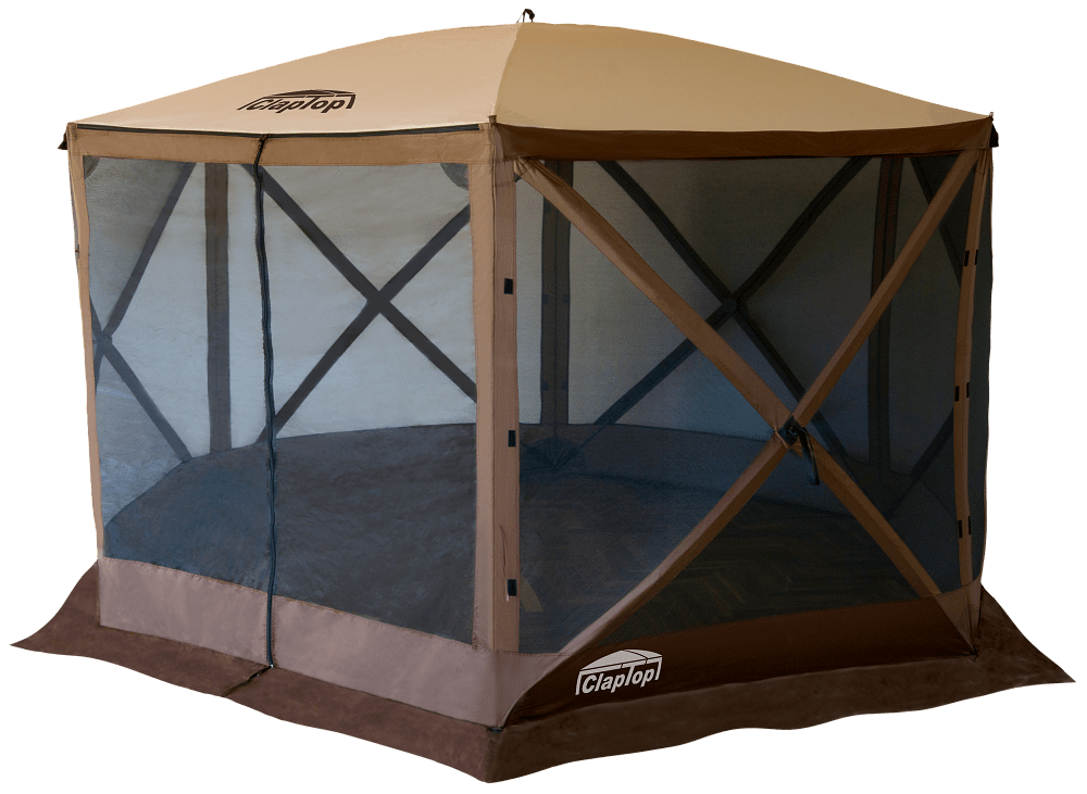 ClapTop 600